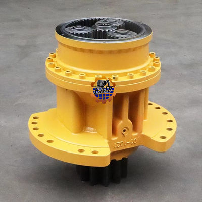 PC270-7 Reducción de oscilación 206-26-00501 PC270 Caja de cambios de oscilación para Komatsu
