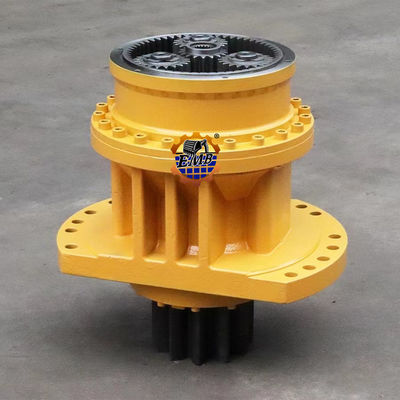 PC270-7 Reducción de oscilación 206-26-00501 PC270 Caja de cambios de oscilación para Komatsu