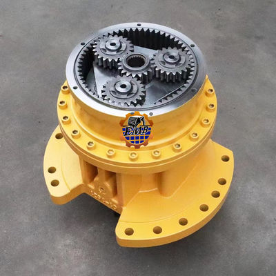 PC270-7 Reducción de oscilación 206-26-00501 PC270 Caja de cambios de oscilación para Komatsu