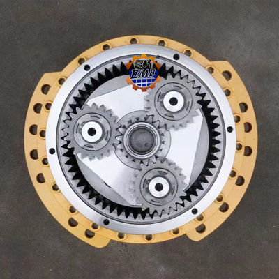 PC270-7 Reducción de oscilación 206-26-00501 PC270 Caja de cambios de oscilación para Komatsu