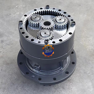 31QB-10140 R450LC-7 Reducción de oscilación Hyundai R520LC-9 31QB-10141 Caja de cambios de oscilación