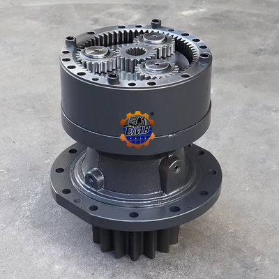 31QB-10140 R450LC-7 Reducción de oscilación Hyundai R520LC-9 31QB-10141 Caja de cambios de oscilación