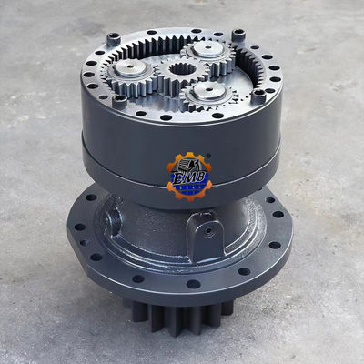 31QB-10140 R450LC-7 Reducción de oscilación Hyundai R520LC-9 31QB-10141 Caja de cambios de oscilación