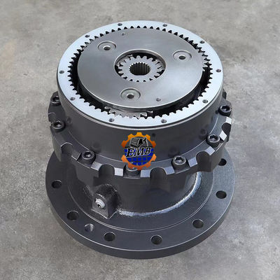 39Q6-12100 R210-9 Gear de reducción de oscilación 39Q6-12101 R220-9 Caja de cambios oscilante