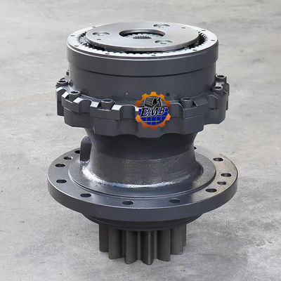 39Q6-12100 R210-9 Gear de reducción de oscilación 39Q6-12101 R220-9 Caja de cambios oscilante