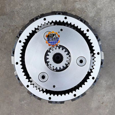 39Q6-12100 R210-9 Gear de reducción de oscilación 39Q6-12101 R220-9 Caja de cambios oscilante