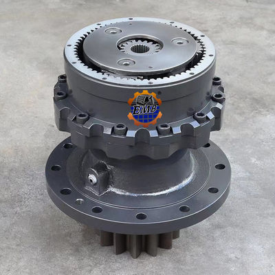 39Q6-12100 R210-9 Gear de reducción de oscilación 39Q6-12101 R220-9 Caja de cambios oscilante