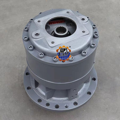 R360-7 Reducción de oscilación 31NA-10150 31NA-10151 R375-7 Caja de cambios de oscilación para Hyundai