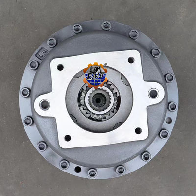 R360-7 Reducción de oscilación 31NA-10150 31NA-10151 R375-7 Caja de cambios de oscilación para Hyundai