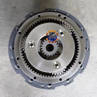 OEM calidad ZX200 reducidor de oscilación 9196963 ZX200 caja de cambios de oscilación para Hitachi