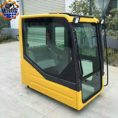 OEM Nueva cabina de la excavadora 20Y-54-00642 PC300-8 PC200-8 Cabina
