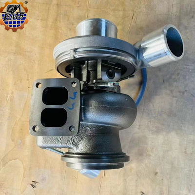 250-7701 Excavadora turbo Partes del motor diesel E336D C9 Turbocompresor 2507701