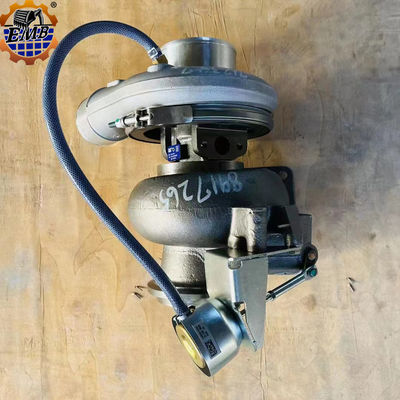 250-7701 Excavadora turbo Partes del motor diesel E336D C9 Turbocompresor 2507701