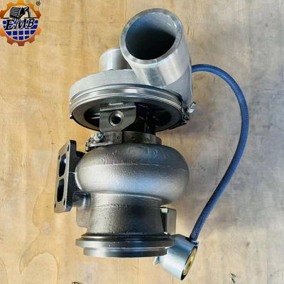 250-7701 Excavadora turbo Partes del motor diesel E336D C9 Turbocompresor 2507701