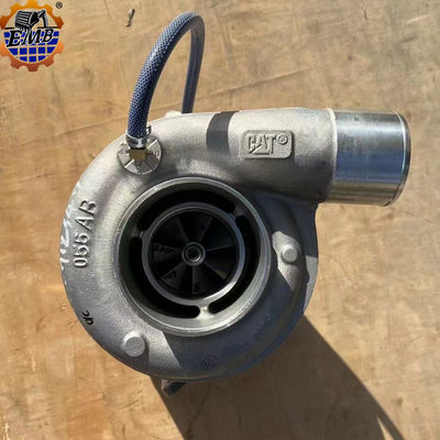 250-7700 Turbo C9 E330 Turbocompresor de válvula refrigerado por agua 2507700
