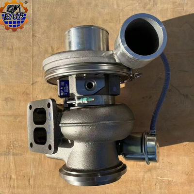250-7700 Turbo C9 E330 Turbocompresor de válvula refrigerado por agua 2507700