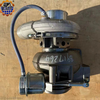 250-7700 Turbo C9 E330 Turbocompresor de válvula refrigerado por agua 2507700