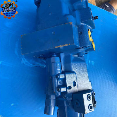 4437197 4469025 ZX70 ZX75 Bomba principal hidráulica AP2D36 Bomba hidráulica