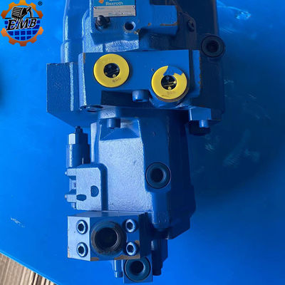 4437197 4469025 ZX70 ZX75 Bomba principal hidráulica AP2D36 Bomba hidráulica