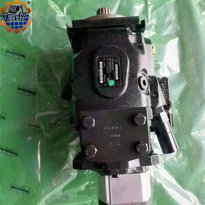 400914-00760 Nuevo original Doosan DX75 DX75-9C bomba hidráulica para excavadora