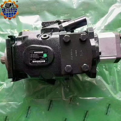 400914-00760 Nuevo original Doosan DX75 DX75-9C bomba hidráulica para excavadora
