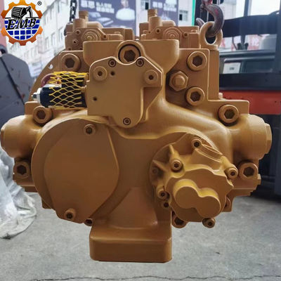 504-5477 Excavadora bomba hidráulica principal K5V160D bomba hidráulica principal para E336D