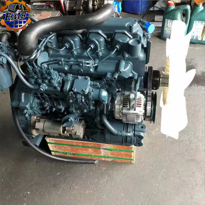 El motor Kubota V2607-T diesel de 3 cilindros V2607-DI-T-ET22e conjunto del motor