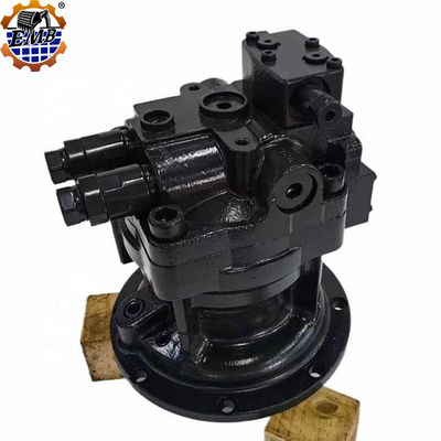 14524189 SA1142-00930 Dispositivo oscilante M5X130CHB Motor oscilante para excavadora EC210B