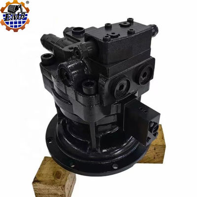 14524189 SA1142-00930 Dispositivo oscilante M5X130CHB Motor oscilante para excavadora EC210B