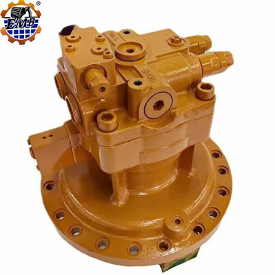 El motor de balanceo de la unidad de control de velocidad se utilizará para controlar la velocidad del motor de balanceo.