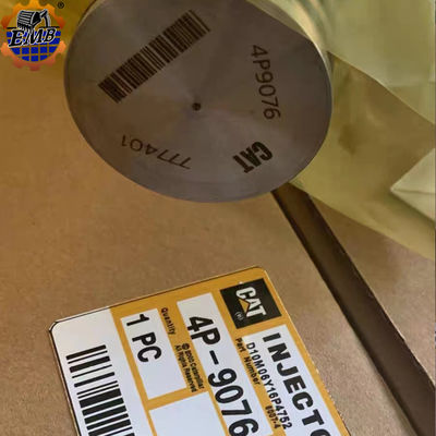 Partes originales del motor 4P9076 4P-9076 OR-2921 inyector para el motor 3512 3516