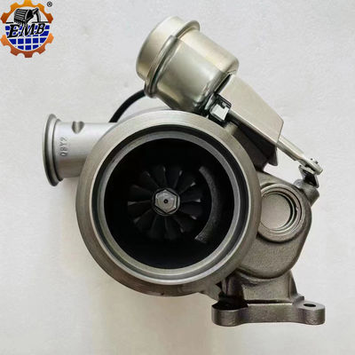 518-0435 CAT349 C13 Turbo 5180435 C13 Motor Turbocompresor para excavadoras