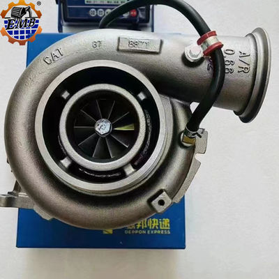 518-0435 CAT349 C13 Turbo 5180435 C13 Motor Turbocompresor para excavadoras