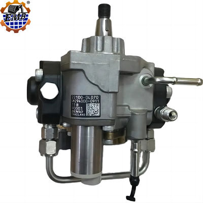 22100-0L070 Bomba común original 294000-0910 294000-0911 Para bombas de inyección