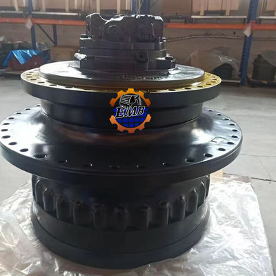 21N-27-00131 PC1250LC Excavadora Dispositivo final PC1250-11 Motor de viaje para Komatsu