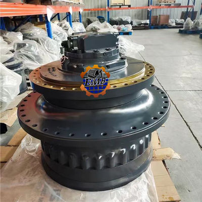 21N-27-00131 PC1250LC Excavadora Dispositivo final PC1250-11 Motor de viaje para Komatsu