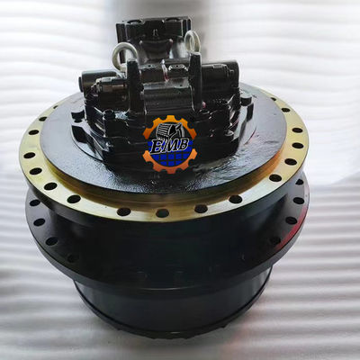 Motor de viaje genuino 199-4652 199-4691 Conjunto de transmisión final E390F para piezas de excavadora