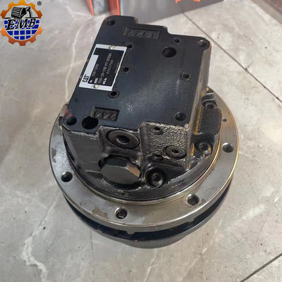 Motor de viaje original 508-1316 para E301.5 E301.6 E301.7 Motor final para miniexcavadoras