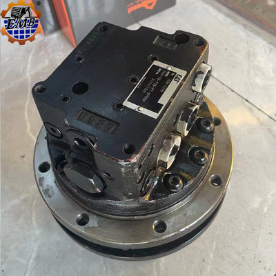 Motor de viaje original 508-1316 para E301.5 E301.6 E301.7 Motor final para miniexcavadoras