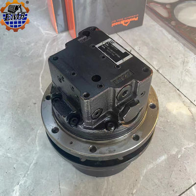 Motor de viaje original 508-1316 para E301.5 E301.6 E301.7 Motor final para miniexcavadoras