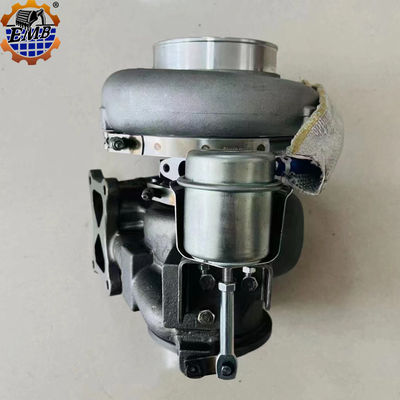247-2965 GTA4502BS Turbo 10R-7290 295-7952 Para el turbocompresor del motor Cat C13