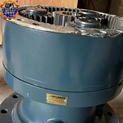 31Q6-10140 39Q6-12100 Reducción de oscilación R220LC-9 Caja de cambios de oscilación para Hyundai