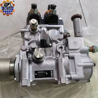 8-97603414-4 Bomba de inyección de combustible original nueva 6WG1 para motor