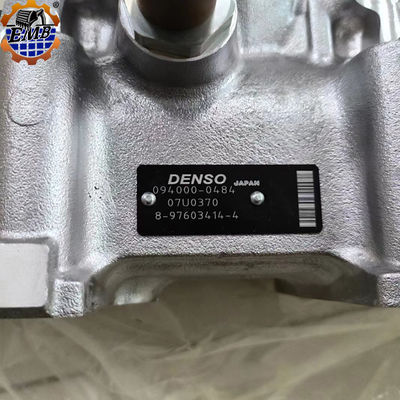 8-97603414-4 Bomba de inyección de combustible original nueva 6WG1 para motor