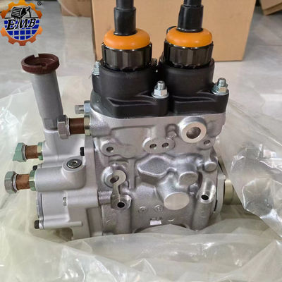8-97603414-4 Bomba de inyección de combustible original nueva 6WG1 para motor