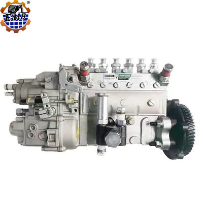 400912-00071 Nueva bomba de inyección de combustible diesel 101605-830C para excavadora DX225LCA