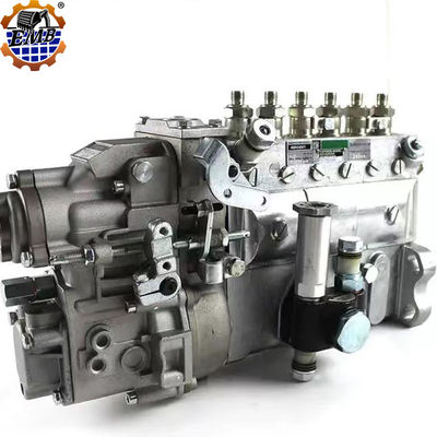 400912-00071 Nueva bomba de inyección de combustible diesel 101605-830C para excavadora DX225LCA