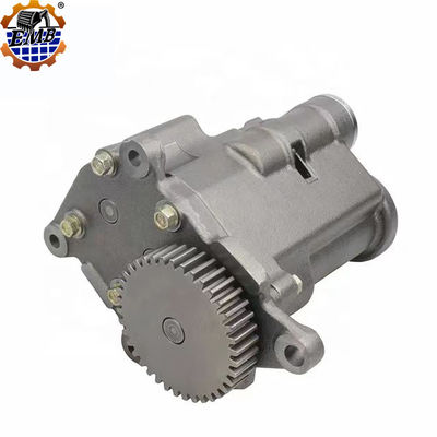 6240-51-1100 OEM Nueva SAA6D170 bomba de aceite de motor de alta presión para piezas Komatsu
