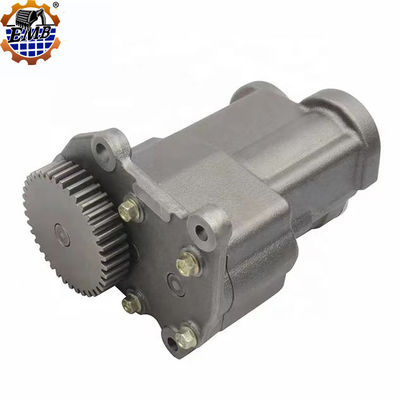 6240-51-1100 OEM Nueva SAA6D170 bomba de aceite de motor de alta presión para piezas Komatsu