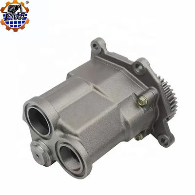 6240-51-1100 OEM Nueva SAA6D170 bomba de aceite de motor de alta presión para piezas Komatsu